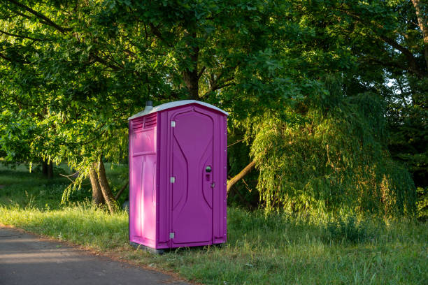 Professional porta potty rental in Peoria Heights, IL